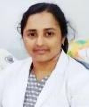 K Poongodi, Physiotherapist in Chennai - Appointment | hospitalslisting